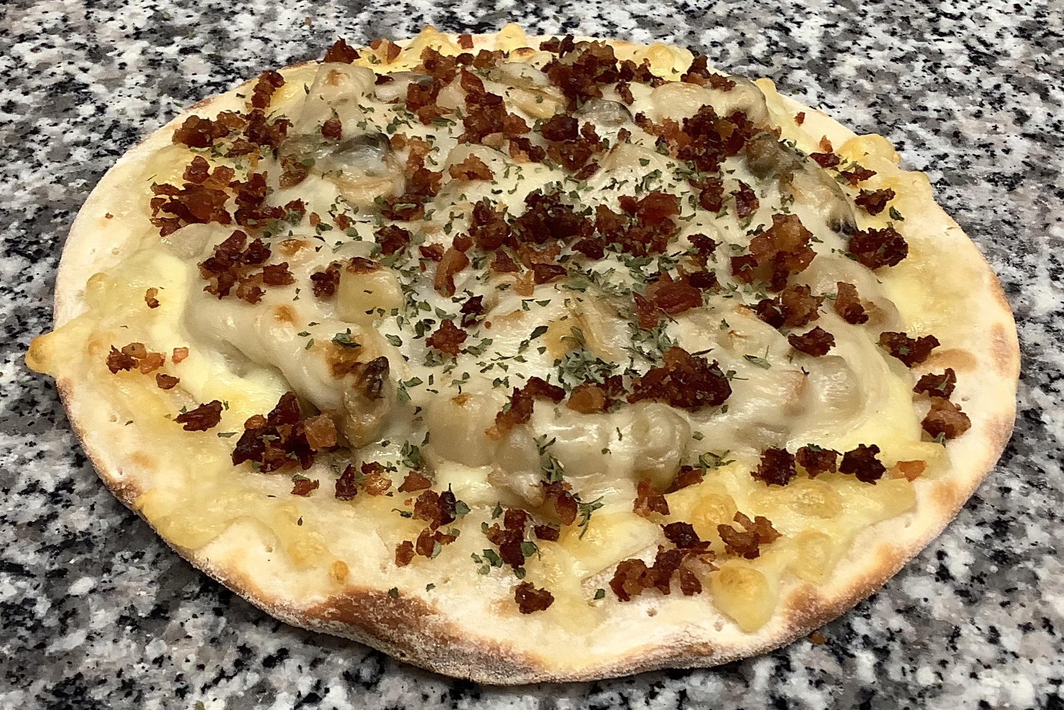 クラムチャウダー　横のコピー